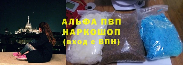 хмурый Вяземский