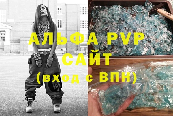 хмурый Вяземский