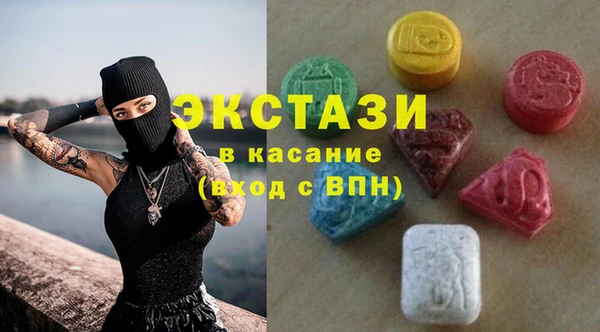 хмурый Вяземский